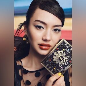 BOBBI BROWN PAC-Man Power Play Eye Palette